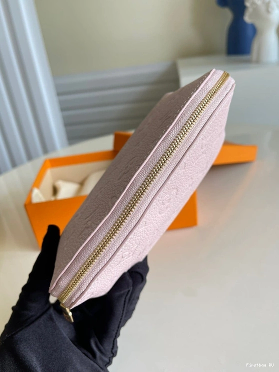 First bags ru reviews COSMETIC POUCH VUITTON LOUIS 0813